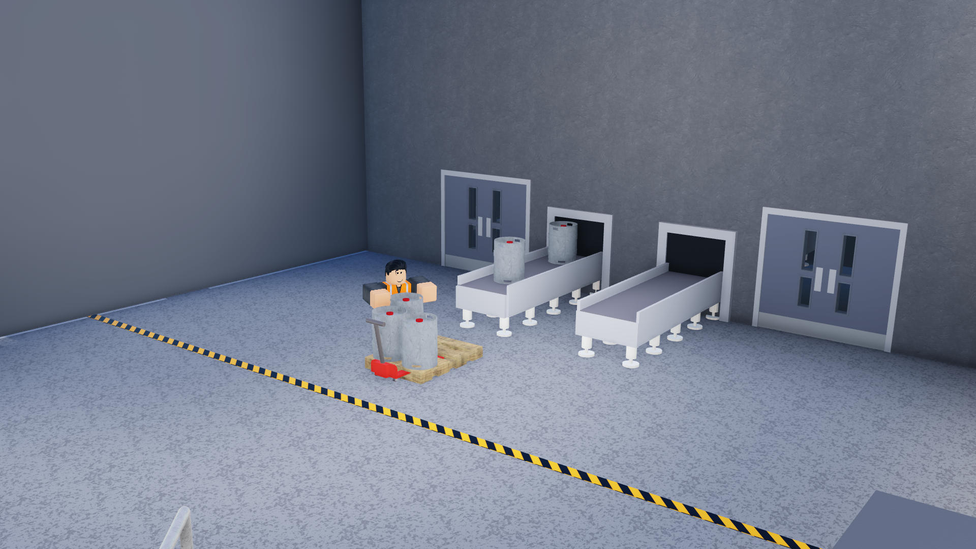 Deans Brewery screenshot 3