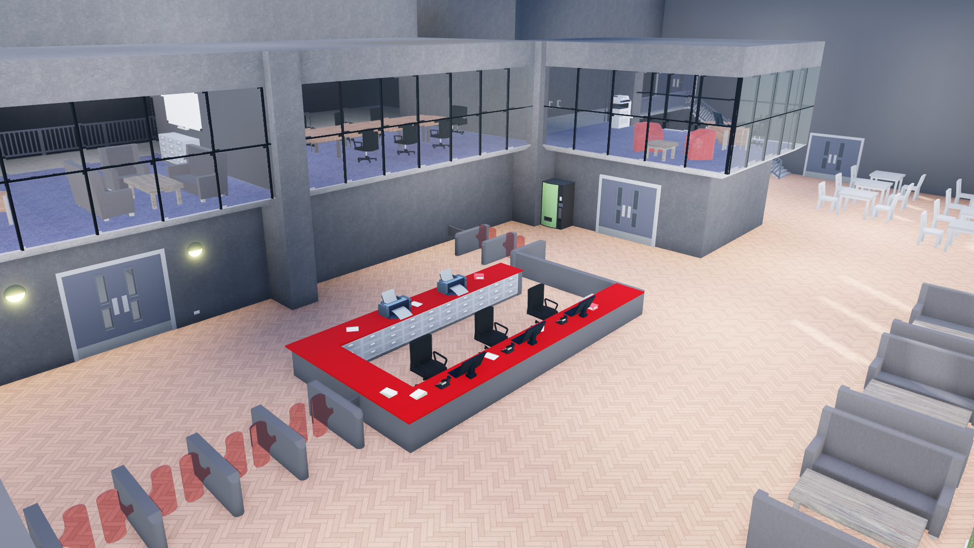 Deans Brewery screenshot 4