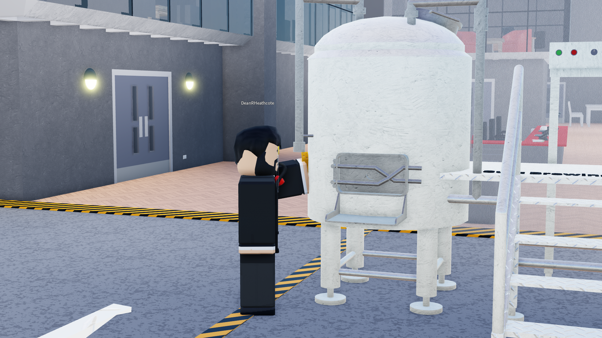 Deans Brewery screenshot 5