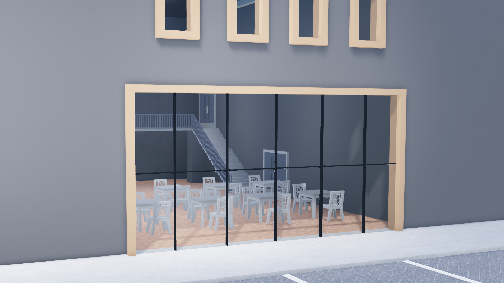 Deans Brewery screenshot 7