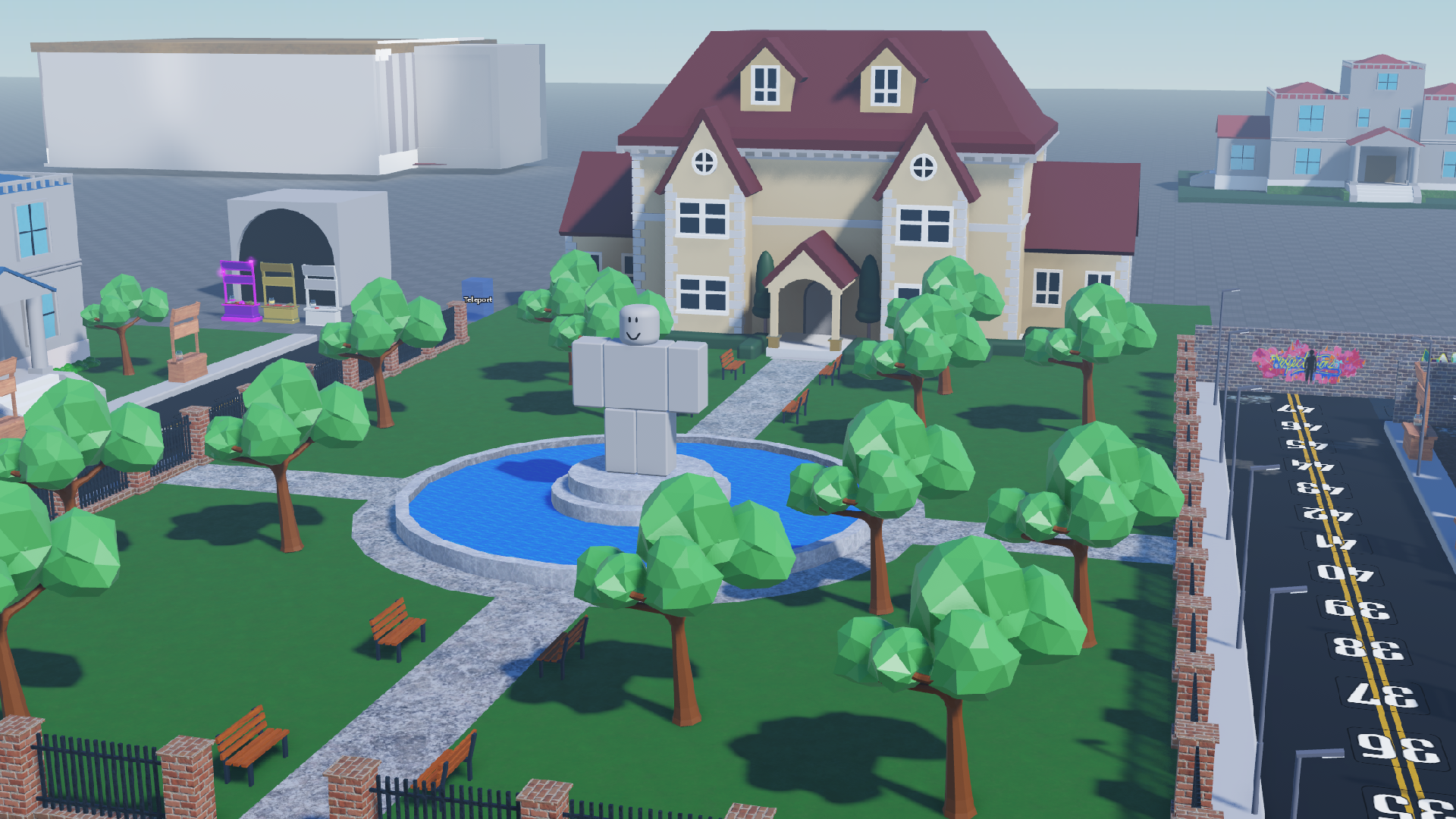 Cryogen Studios screenshot 1