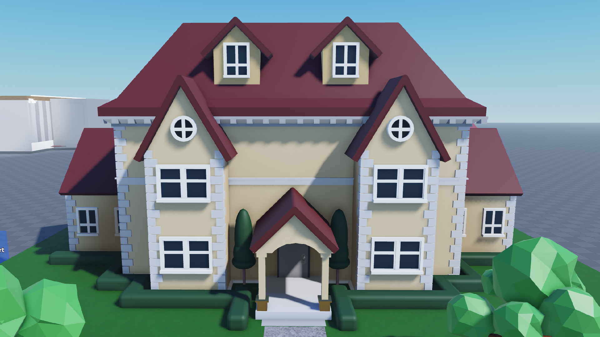 Cryogen Studios screenshot 3
