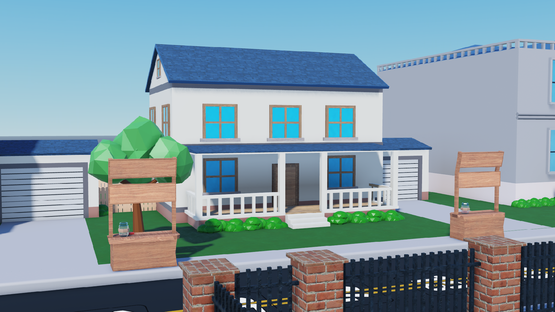 Cryogen Studios screenshot 5