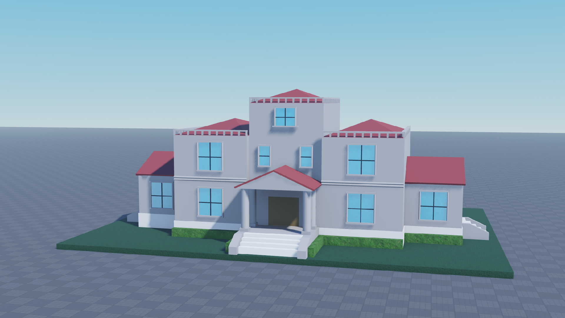 Cryogen Studios screenshot 6