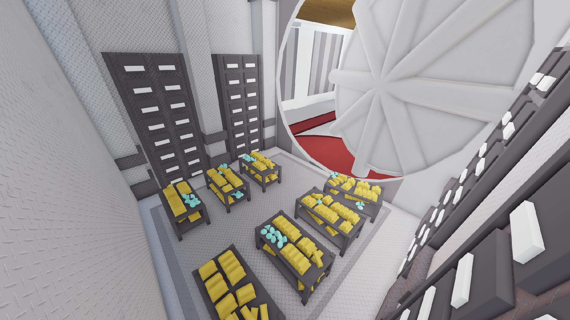 Cryogen Studios screenshot 8