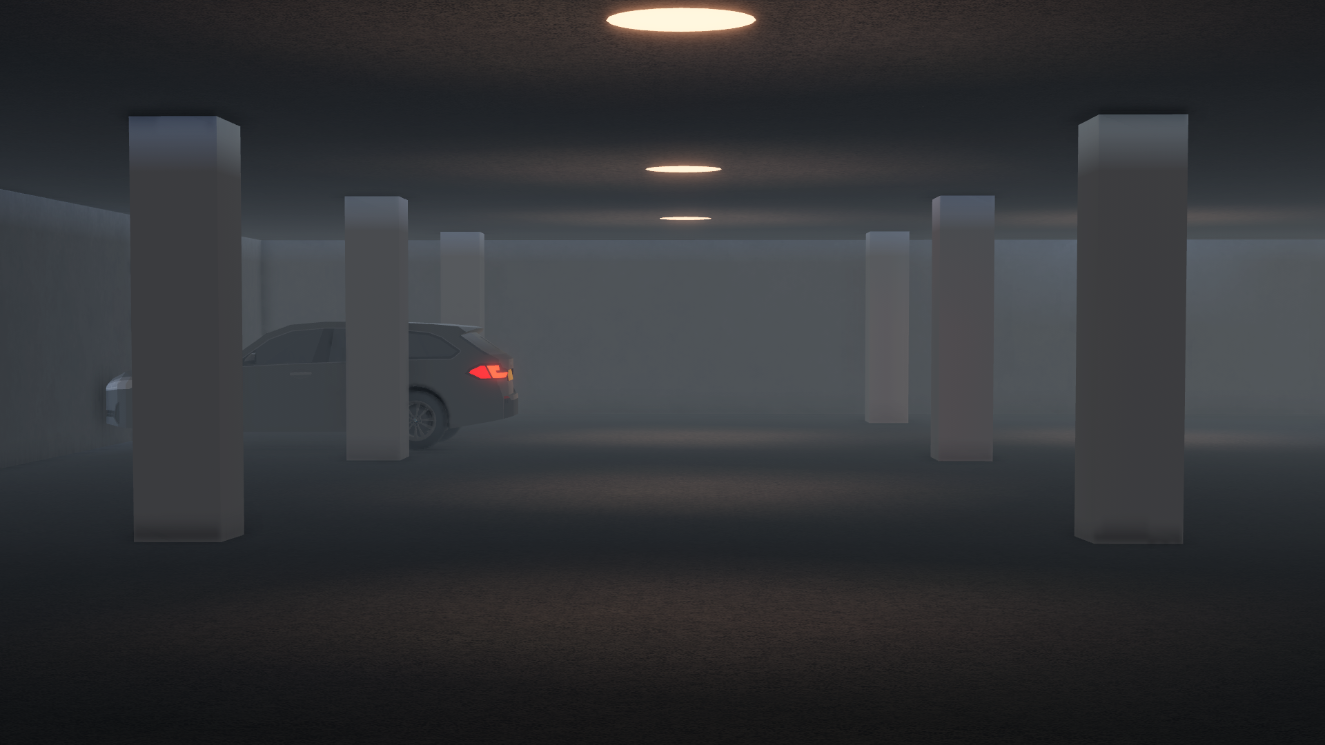 Guernsey Project screenshot 2
