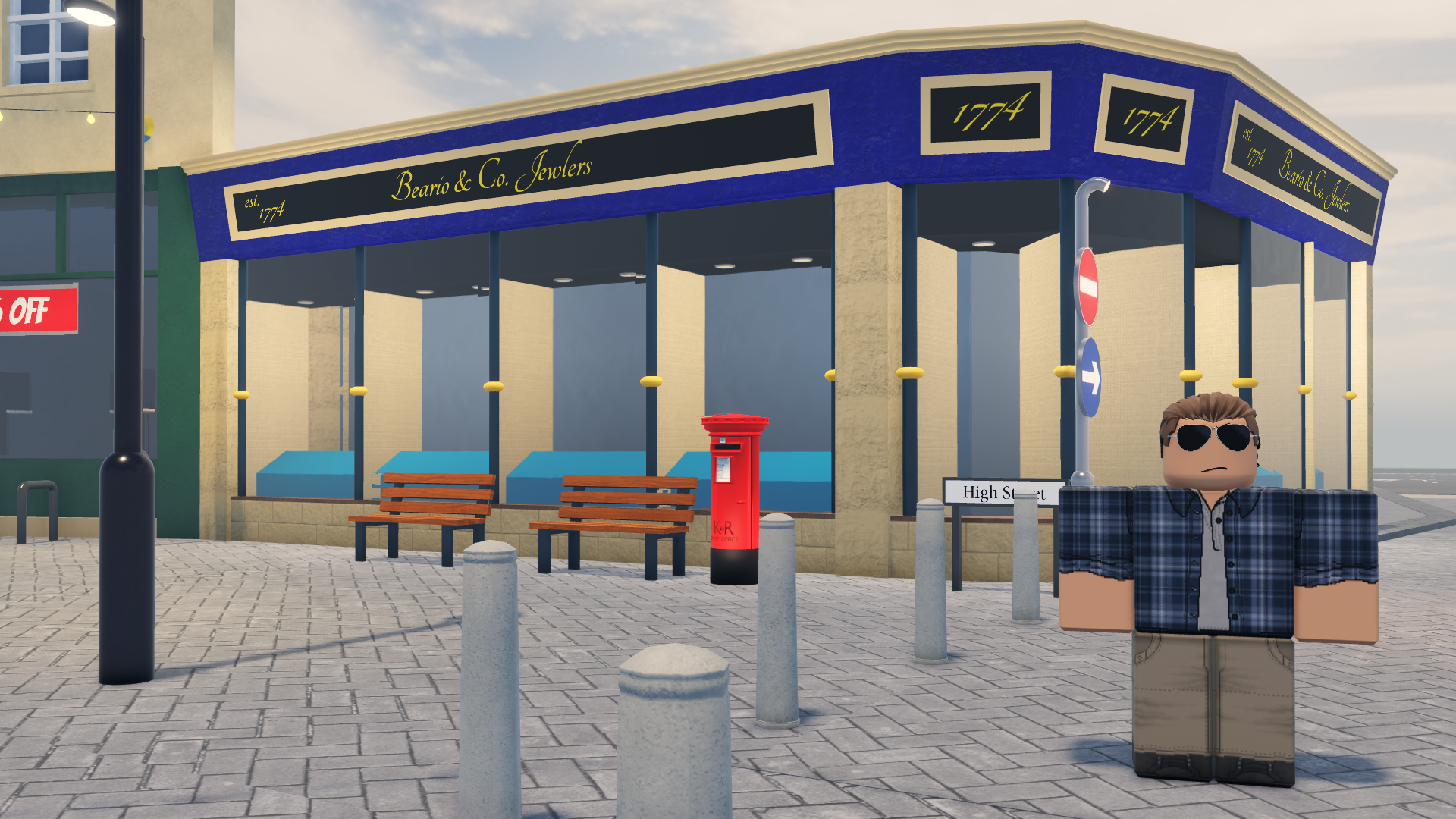 Guernsey Project screenshot 3