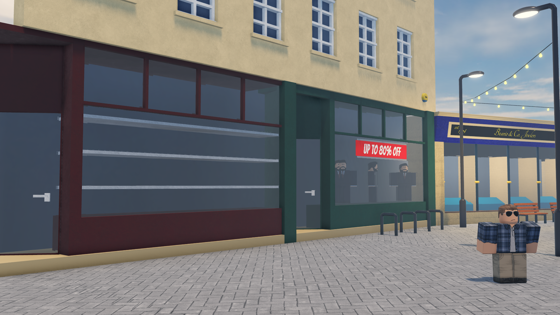 Guernsey Project screenshot 4