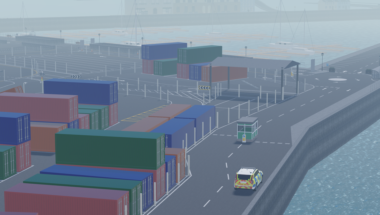 Port screenshot 3
