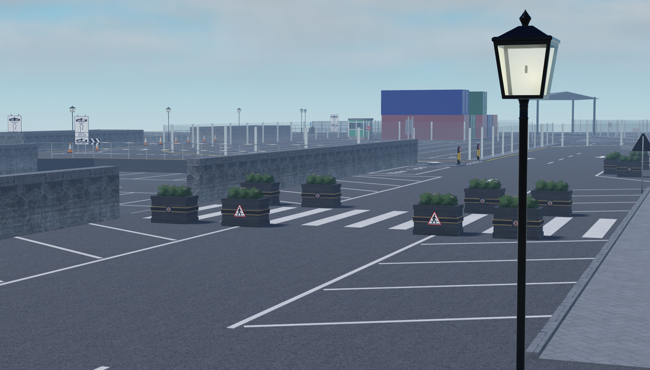 Port screenshot 4