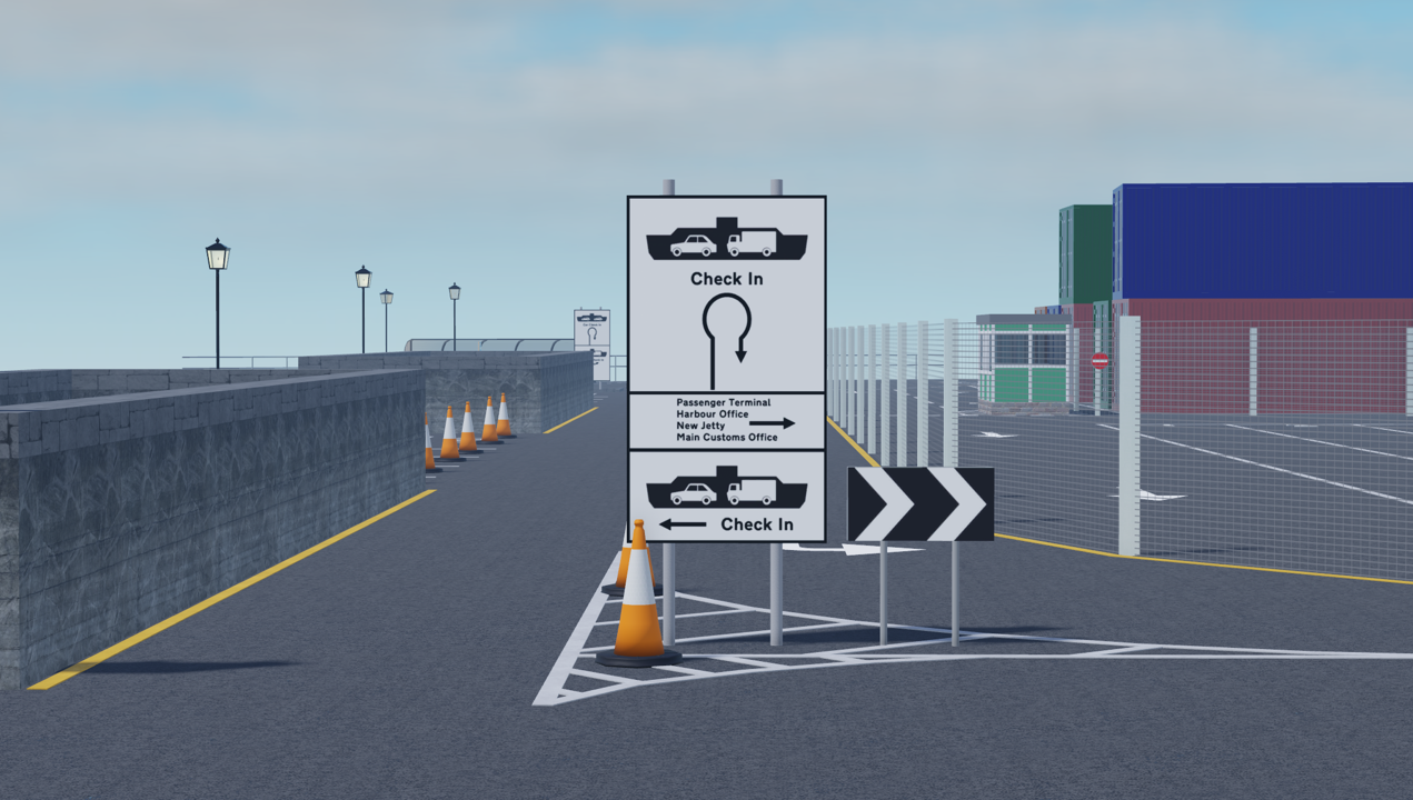 Port screenshot 5