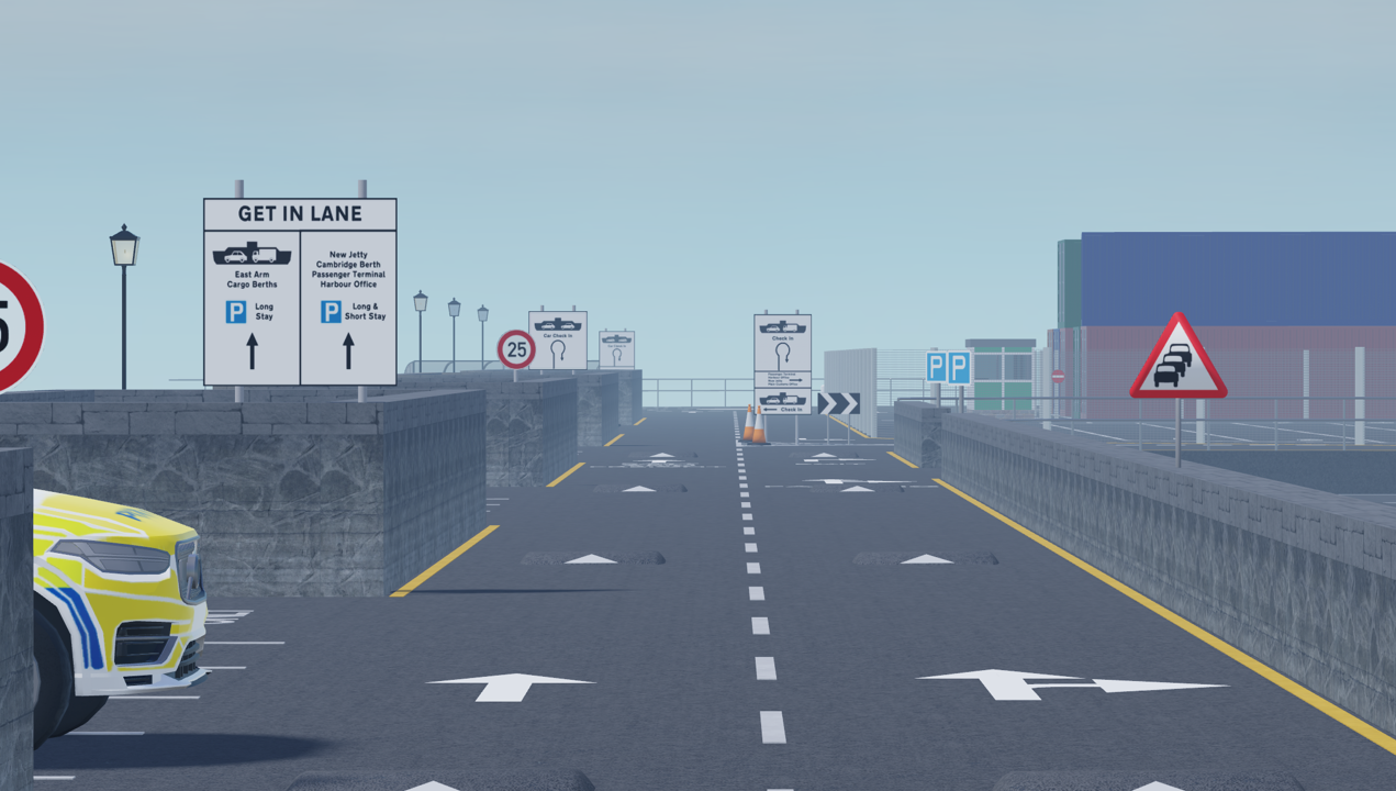 Port screenshot 6