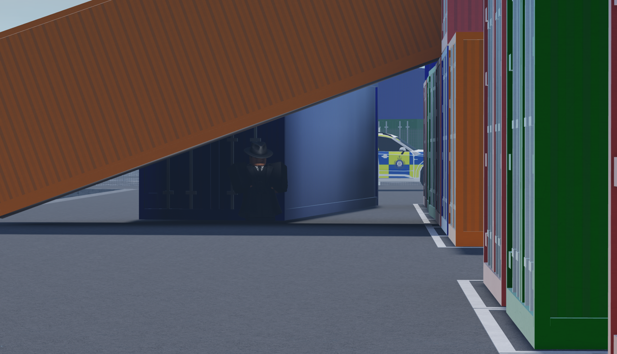 Port screenshot 7