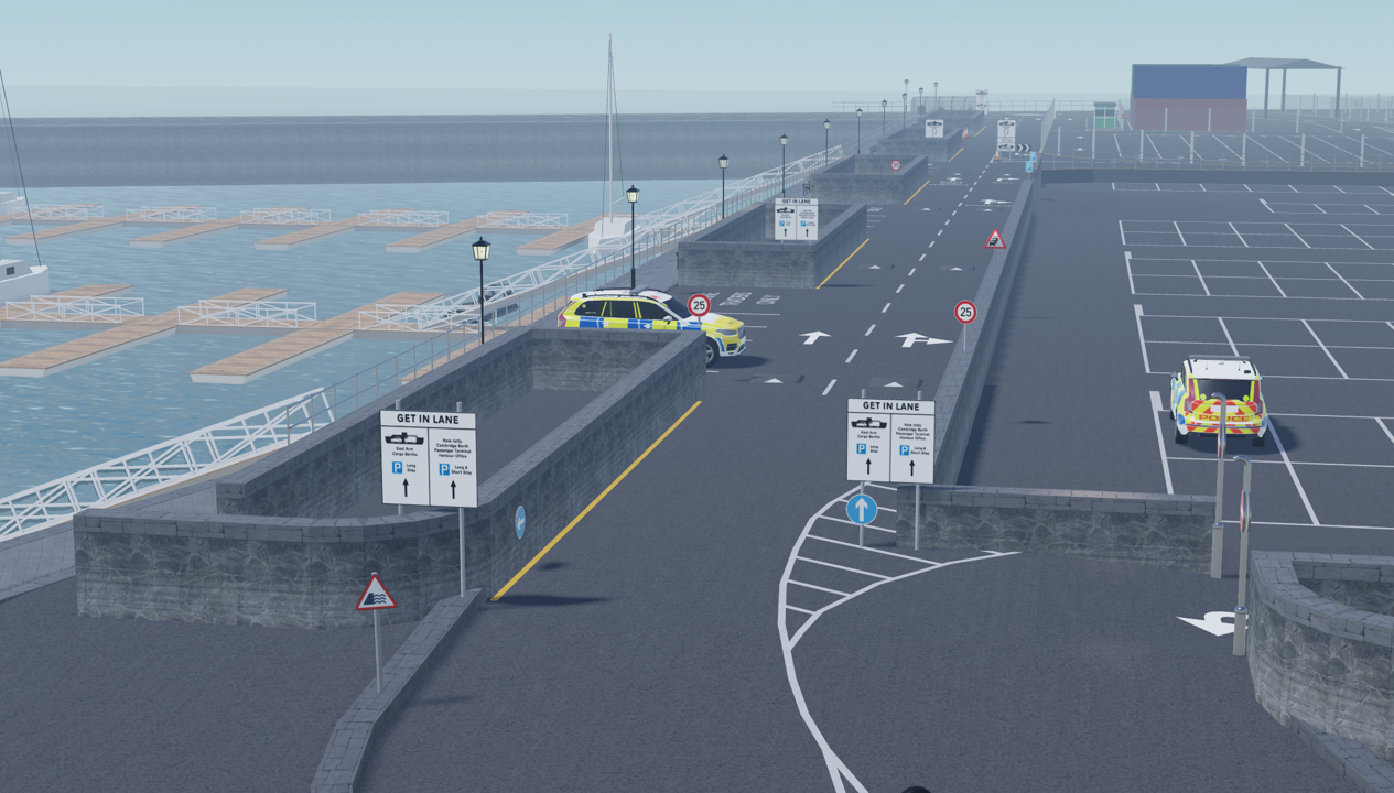 Port screenshot 8
